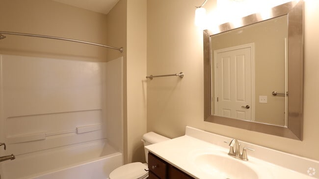 Deerfield Bathroom