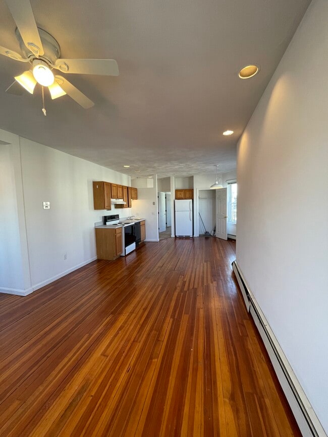 Photo - 58 Mansfield St Apartments Unit 3
