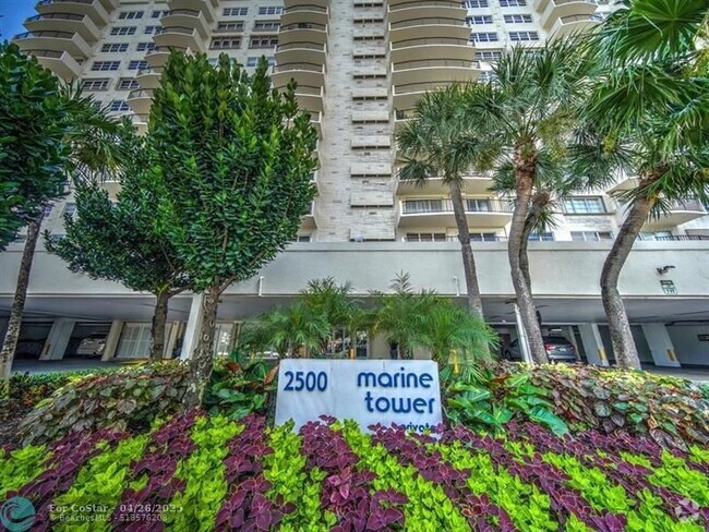 Building Photo - 2500 E Las Olas Blvd Unit 907 Rental