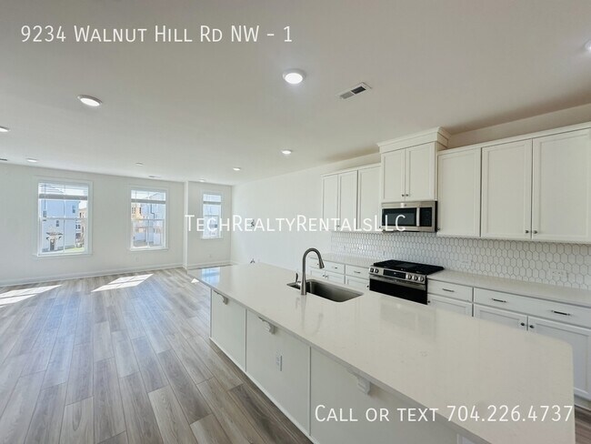 Photo - 9234 Walnut Hl Rd NW