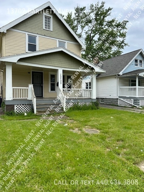 Photo - 13702 Bartlett Ave House