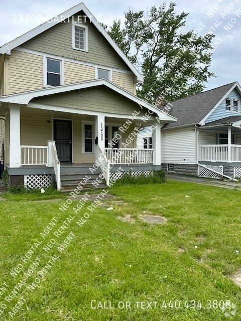 Building Photo - 13702 Bartlett Ave Rental