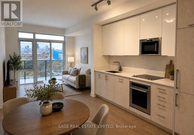Photo - 330 Richmond St W Unit 1606