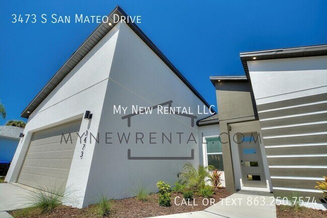 Photo - 3473 S San Mateo Dr