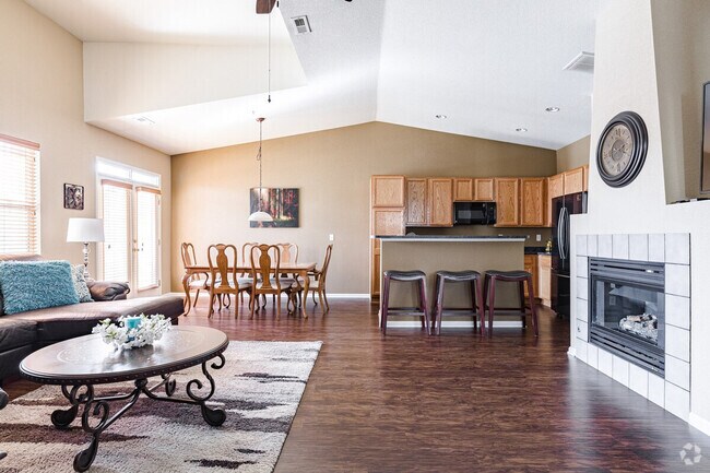 Building Photo - 22898 E Euclid Cir Rental