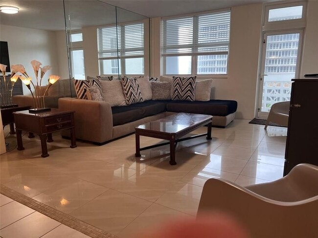Photo - 4250 Galt Ocean Dr Unidad 7k