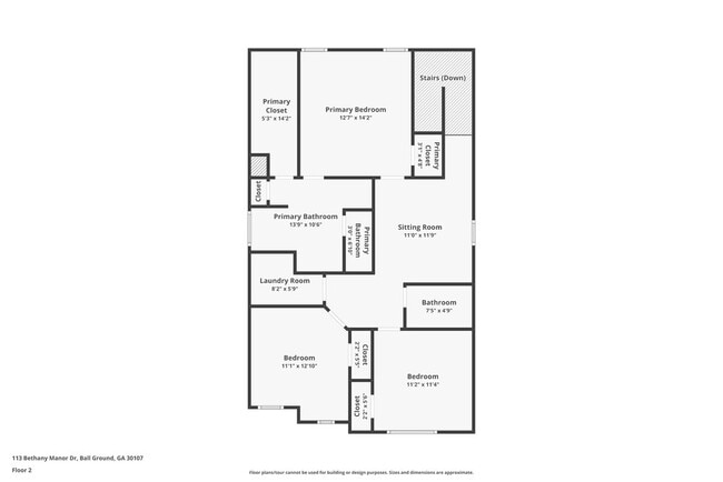 Photo - 113 Bethany Manor Dr