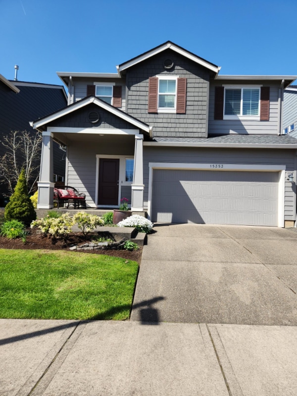 Photo - 15353 SE Granite Dr