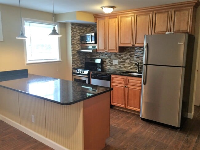Photo - 826 20th St S Unit 1