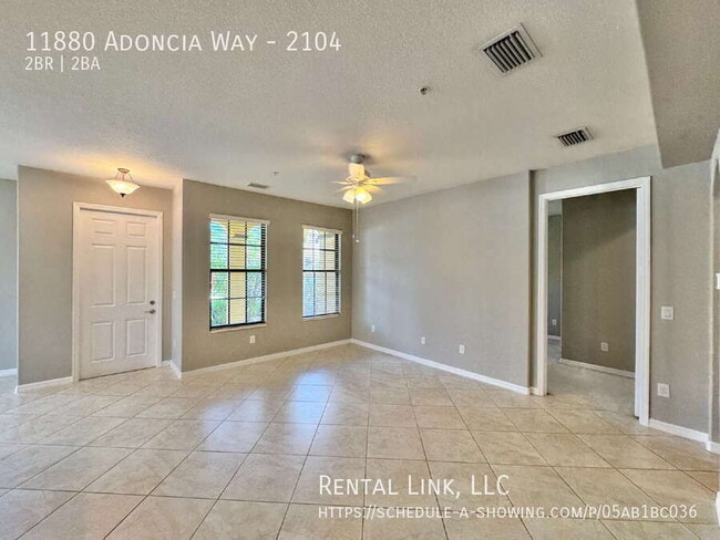 Photo - 11880 Adoncia Way Unidad 2104