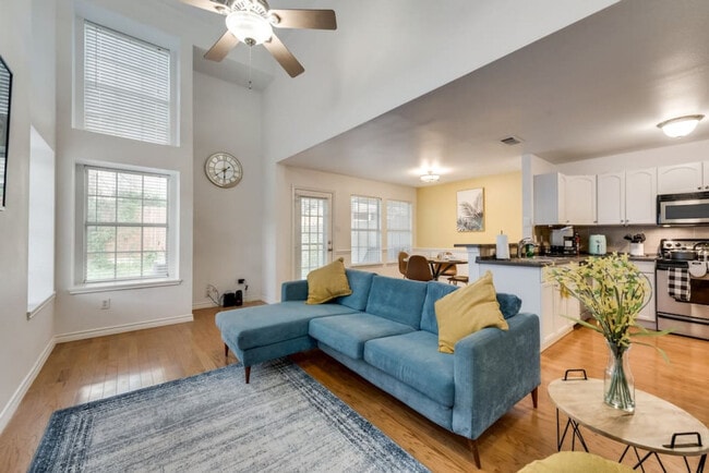 Building Photo - 3970 Harbor Ct Unit ID1249426P Rental