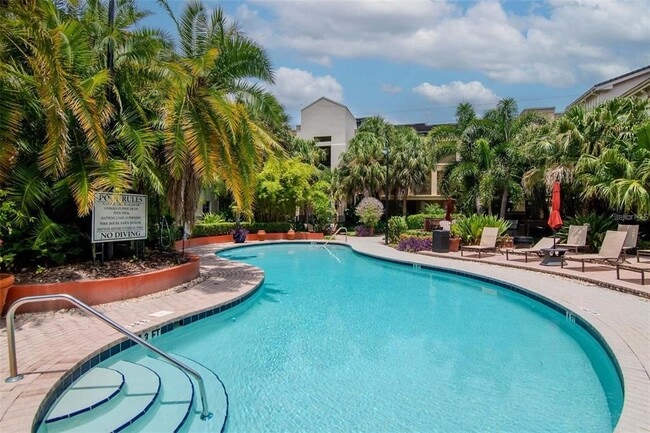 Photo - 504 S Armenia Ave Unidad 1311