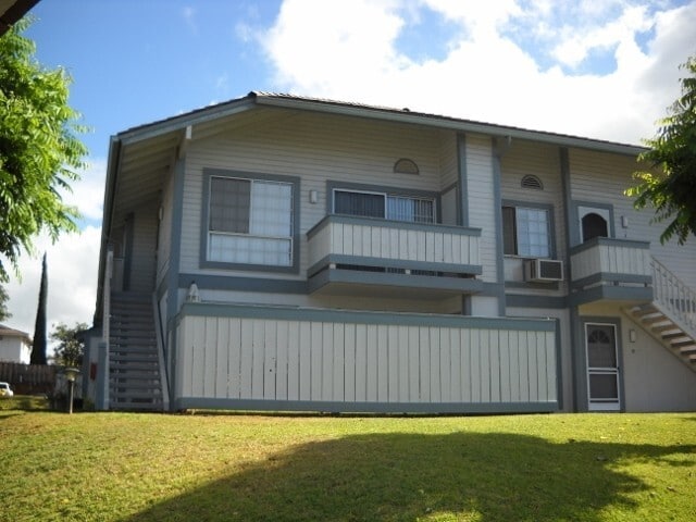 Kupono Townhouse (Waipio Gentry) 2 bedroom... - Kupono Townhouse (Waipio Gentry) 2 bedroom...