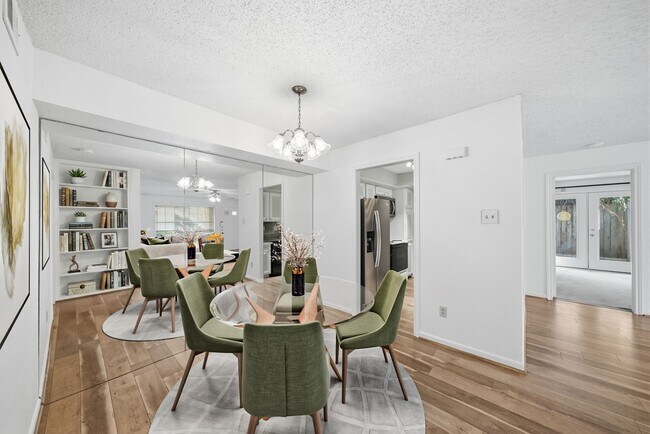 Photo - 1311 Antoine Dr Unit 111