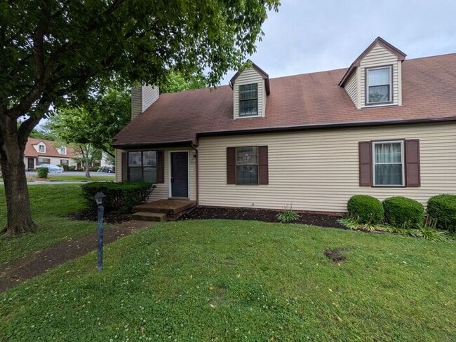 Building Photo - 1107 Quail Ct W Rental