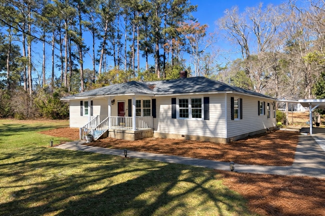 Building Photo - 209 Lincoln Ave