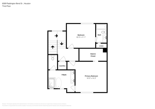 6309 Paddington Bnd Dr