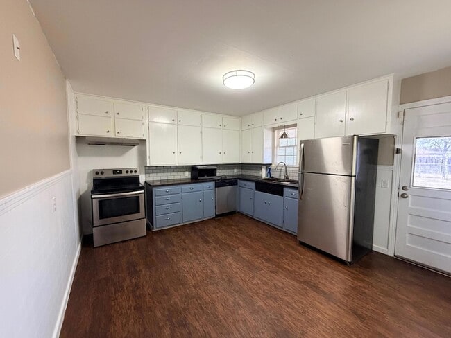 Photo - 2510 36th St