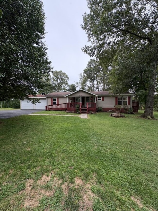 Building Photo - 575 Sam Martin Rd Rental