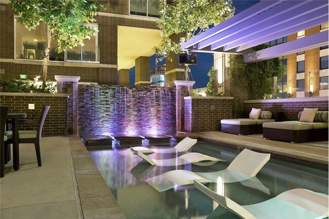 Building Photo - 302 Brazos St Unit A3-21