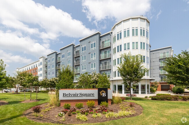 Building Photo - Belvoir Square Rental