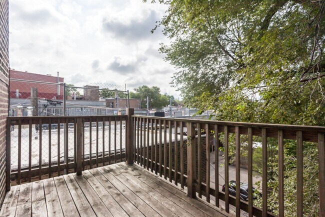 Photo - 951 W Armitage Ave Unidad 3R