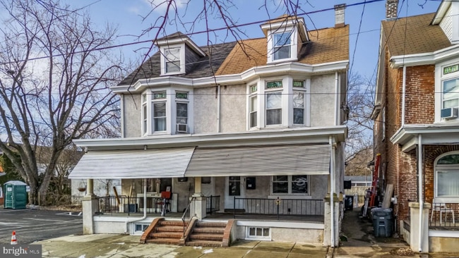 Photo - 171 N York St Townhome
