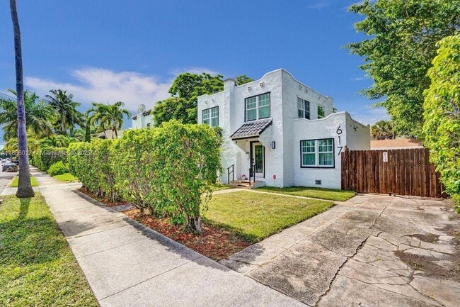 Building Photo - 617 36th St Rental