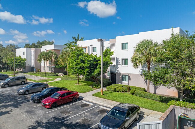 Alternar - Northwest Gardens II - 62+ Senior Housing