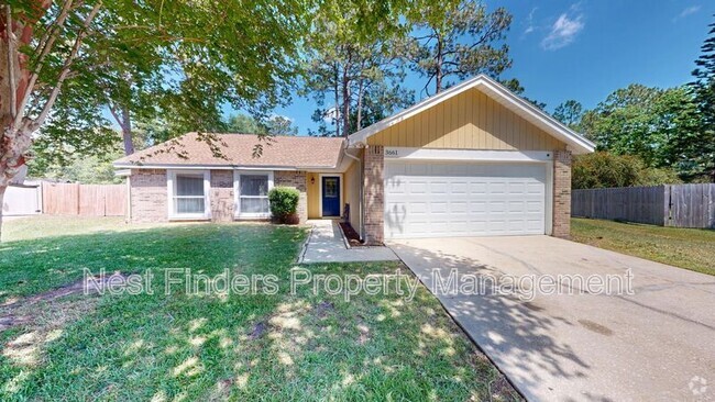 Building Photo - 3661 Hampton Glen Pl Rental