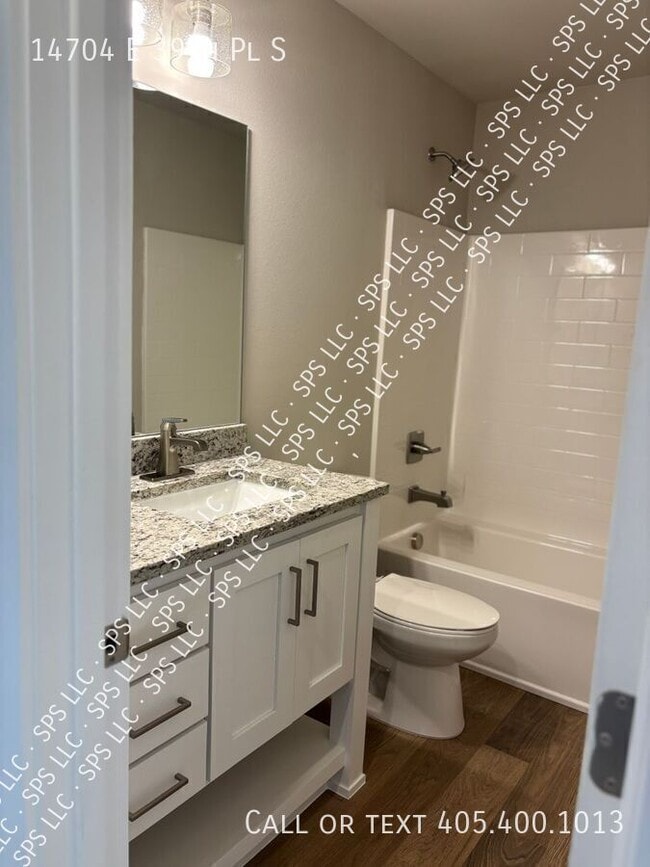 Photo - 14704 E 39th Pl S
