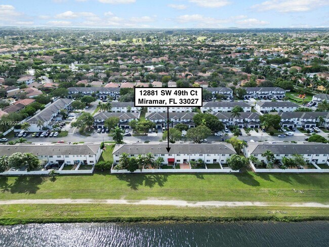 Photo - 12881 SW 49th Ct