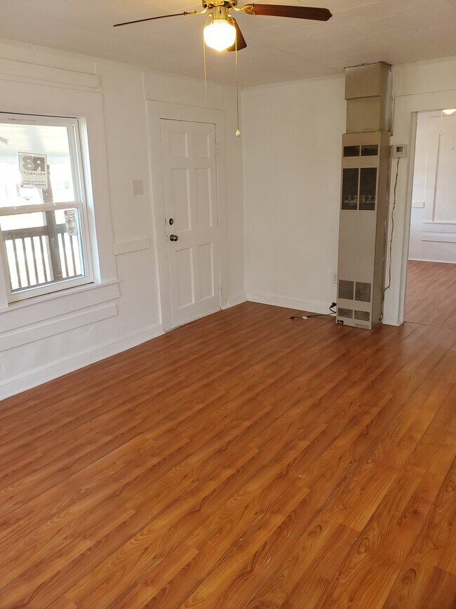 1307 Hoke St Rental House Rental in Gadsden, AL