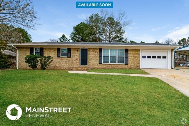 Building Photo - 1023 Delray St Rental