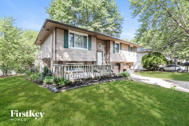 Photo - 1805 SW Speas Dr