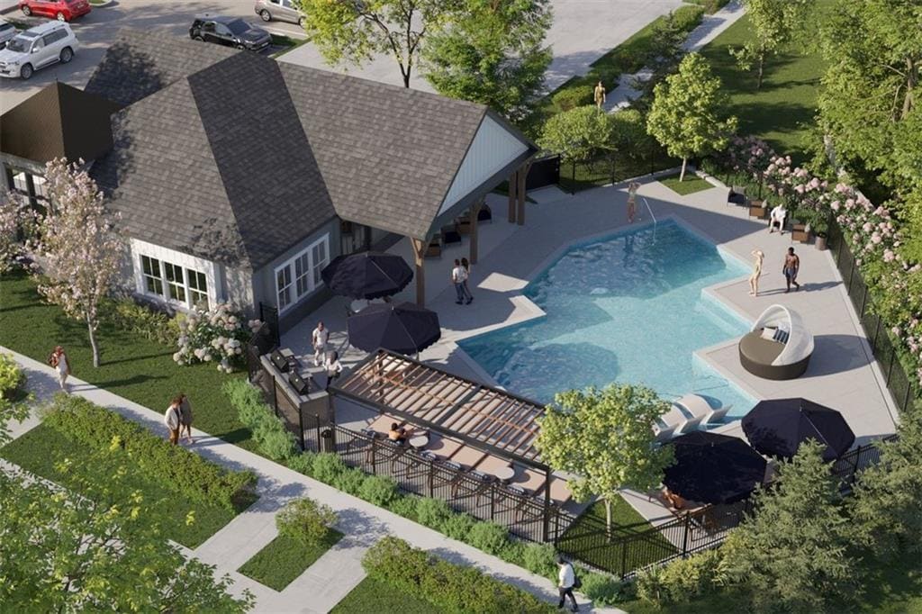 Photo - 4096 Island View Dr