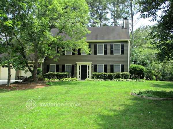 Photo - 1826 Edington Rd SW House