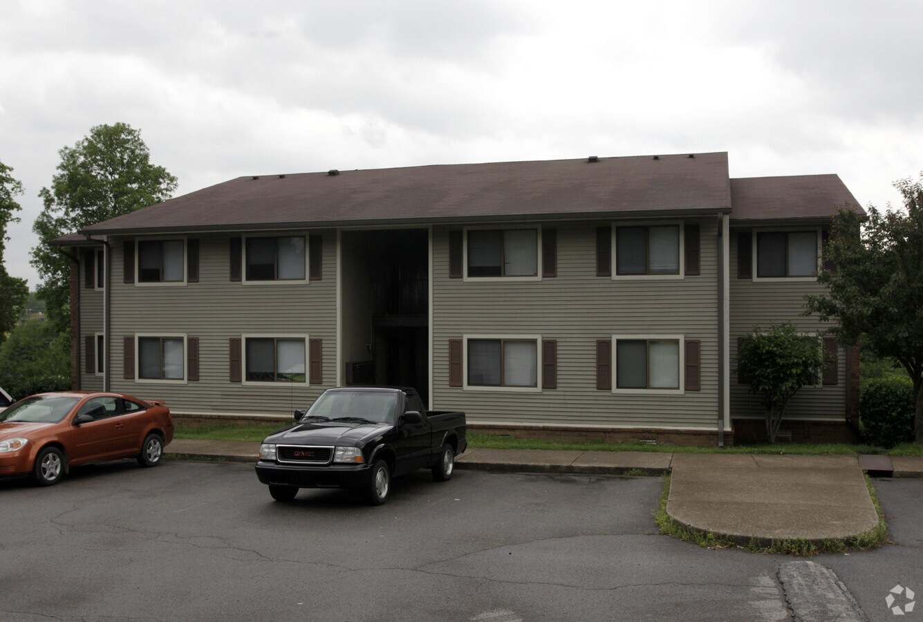 Brookview Apartments - Brookview Apartments