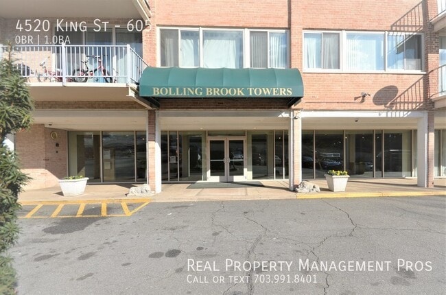 Building Photo - 4520 King St Rental