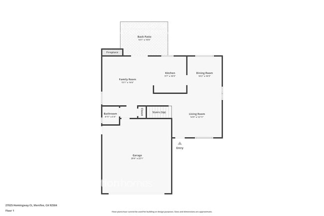 Photo - 27025 Hemingway Ct