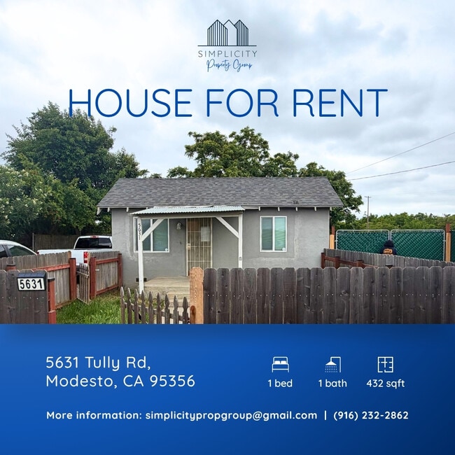 Photo - 5631 Tully Rd