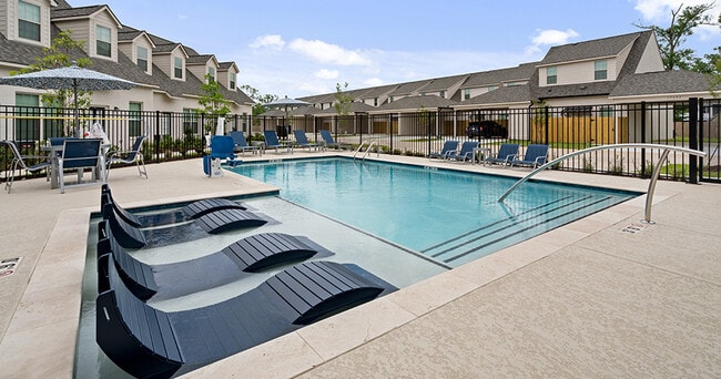 Arabella Townhomes