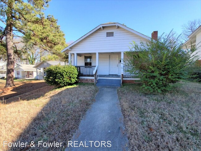 3 br, 1 bath House - 1604 N. Hamilton Street - 3 br, 1 bath House - 1604 N. Hamilton Street