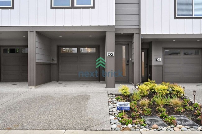 Photo - Spacious 3-Bedroom Townhouse Retreat with 3 Full Baths in Bothell - 1,551 Sq. Ft. of Modern Comfort!