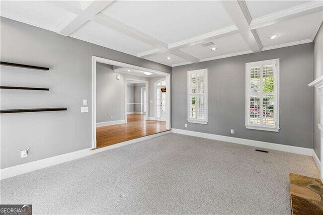 Photo - 520 Redding View Ct NW