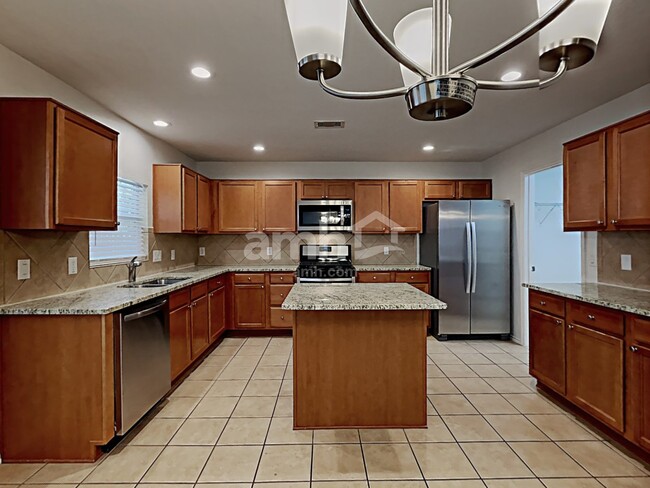 Photo - 2822 Woodspring Forest Dr