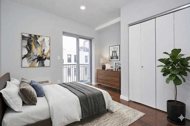 Photo - 152 Ludlow St Unit 5D