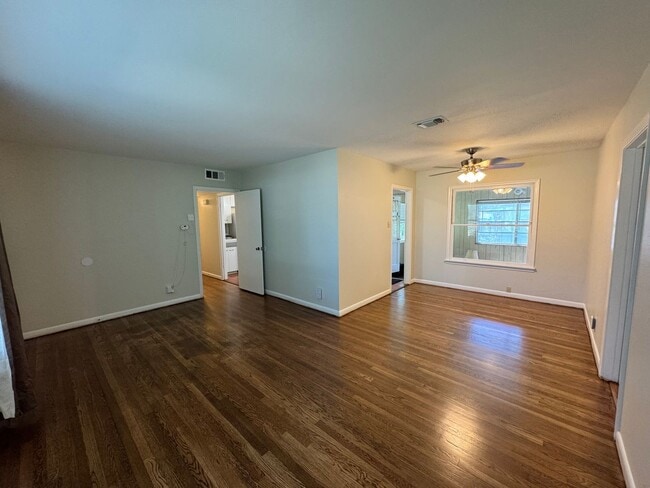 Photo - *MOVE IN SPECIAL* Stylishly Renovated Home with Fenced Backyard & Two Living Areas!