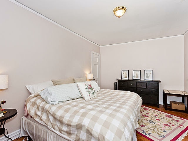 Bedroom - 2052 N Lincoln Park W Unit 1303