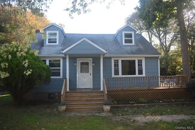 Building Photo - 53 Magnolia Dr